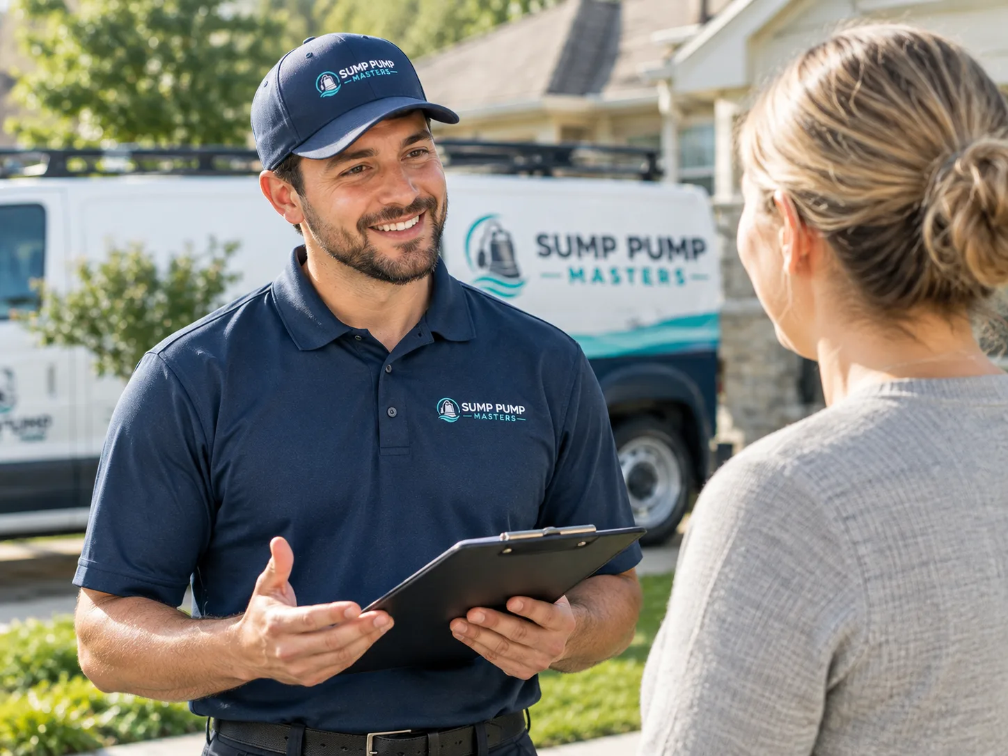 Sump Pump Repair Buchanan, VA FAQs